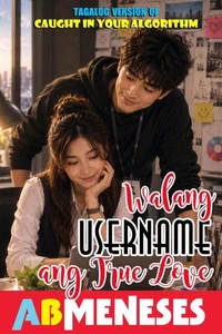 Walang Username ang True Love