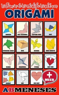 Welkom in de Wonderlijke Wereld van Origami