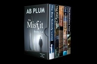  AB Plum - The MisFit Books 1-4 - The MisFit.