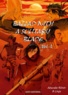 Abacabu Ronin et  Linja - Ballad with a solitary blade Tome 3 : .