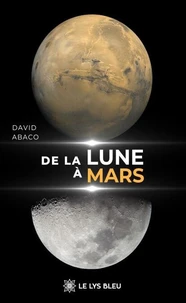 De la Lune à Mars