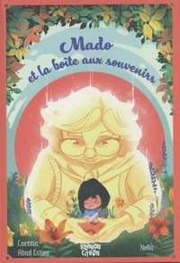 Mado et la boîte aux souvenirs