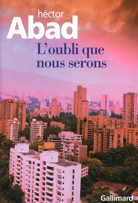 L'oubli que nous serons