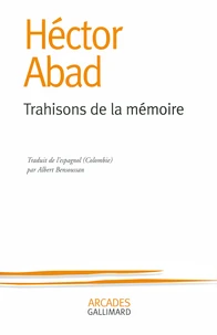Trahisons de la mémoire