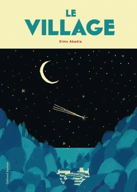 Le village