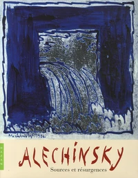 Alechinsky