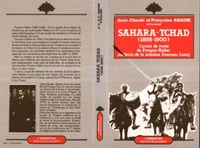 Sahara-Tchad 1898-1900