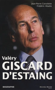 Valéry Giscard d'Estaing