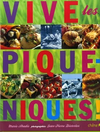 Vive les pique-niques !