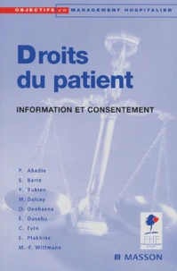 Droits du patient