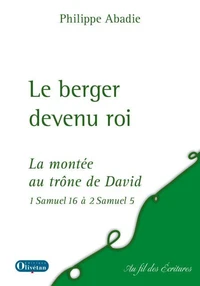 Le berger devient roi