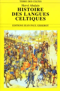 Histoire des langues celtiques