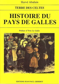 Histoire du pays de Galles