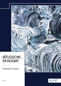 Aballache Sadou - Réflexions en passant.