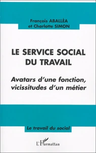 Le service social du travail