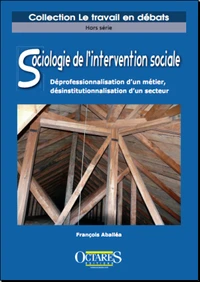 Sociologie de lintervention sociale
