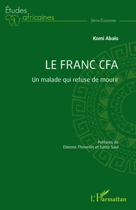 Le franc CFA