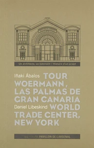 Tour Woermann, Las Palmas de Gran Canaria, Espagne, 3 octobre 2005 ; World Trade Center, New York, 25 septembre 2003