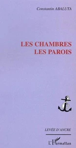 Les chambres les parois