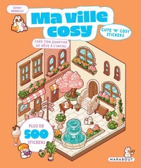 Ma ville cosy