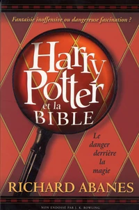 Harry Potter et la Bible