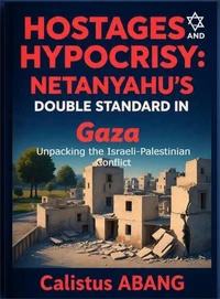 HOSTAGES AND HYPOCRISY: NETANYAHU'S DOUBLE STANDARD IN GAZA.     Unpacking the Israeli-Palestinian Conflict