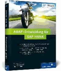 ABAP-Entwicklung für SAP HANA.