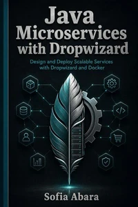 Java Microservices with Dropwizard