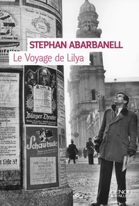 Le voyage de Lilya
