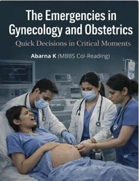 Emergencies in gynecology and obstetrics