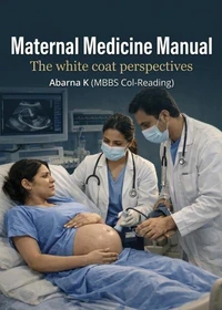 Maternal Medicine Manual