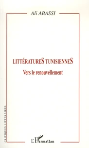 Littératures tunisiennes