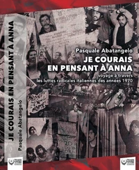 Je courais en pensant à Anna