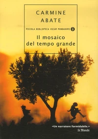 Il Mosaico del Tempo Grande