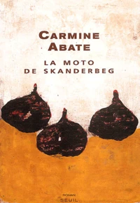 La Moto De Skanderbeg