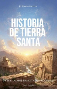 Historia de Tierra Santa