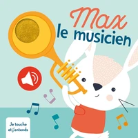 Max le musicien