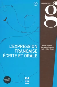 L'expression française écrite et orale
