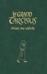 Le Grand Tarcisius (vert)