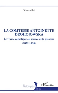 La comtesse Antoinette Drohojowska