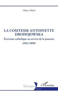 La comtesse Antoinette Drohojowska