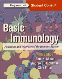 Basic Immunology