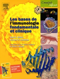 Les bases de l'immunologie fondamentale et clinique