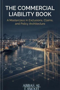 The Commercial Liability Book - A Masterclass in Exclusions, Claims, and Policy Architecture