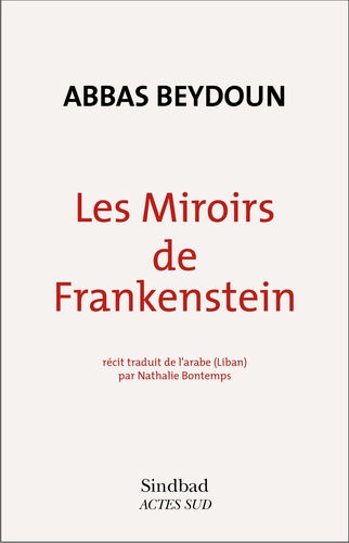 Les miroirs de Frankenstein