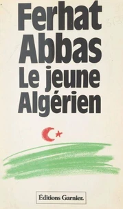 Le jeune Algérien (1930) : de la colonie vers la province