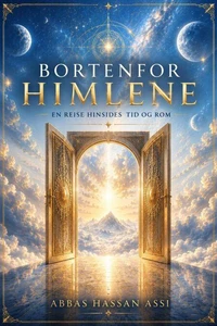 Bortenfor himlene