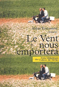 Abbas Kiarostami - .