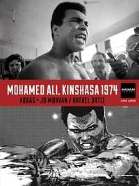 Mohamed Ali, Kinshasa 1974