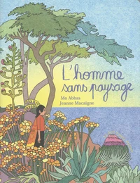 L'homme sans paysage